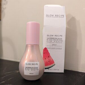Glow Recipe Watermelon Glow Niacinamide Dew Drops Serum 40 ml full size